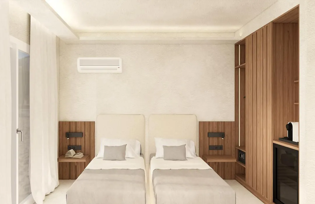 Ilio Mare Hotel & Resort By Ghh-1