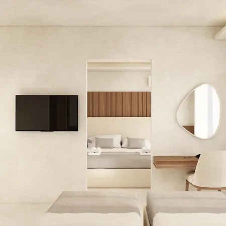 Ilio Mare Hotel & Resort By Ghh-2