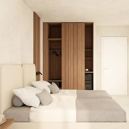 Ilio Mare Hotel & Resort By Ghh-2