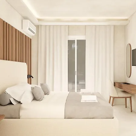 Ilio Mare Hotel & Resort By Ghh-3