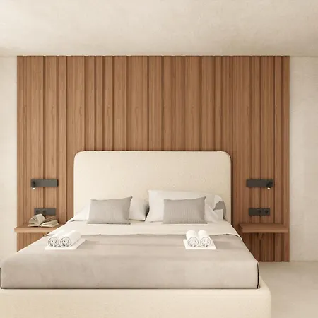 Ilio Mare Hotel & Resort By Ghh-3